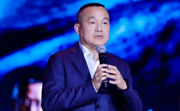 泸州老窖刘淼为何如此热衷"喊口号"?_这个目标_酒水_行业