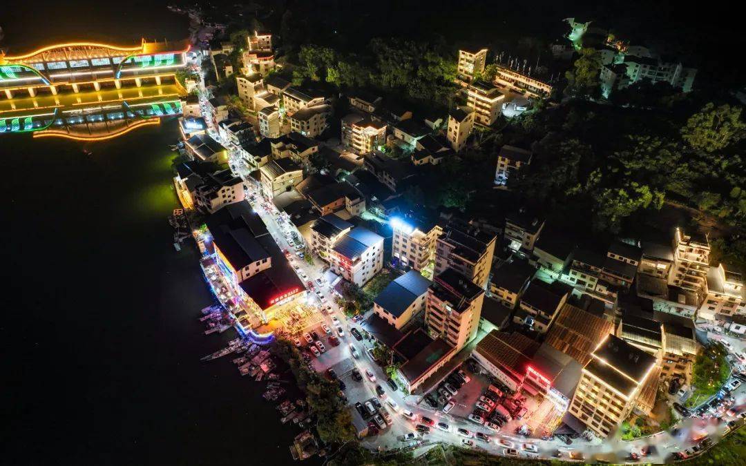 新晋网红渔村金蛇头引爆全城_宁德_市民_生活