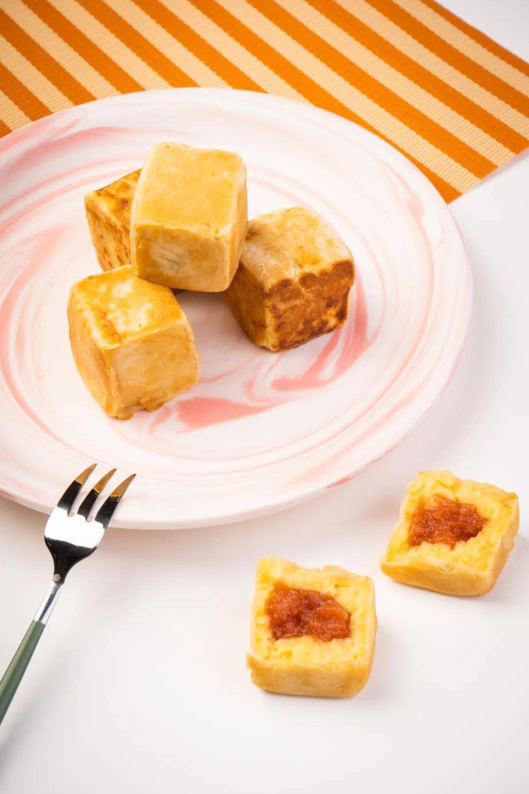 姜先生仙仙豆糕丨13店适用手工制作现包现烤129元享门市价36元仙