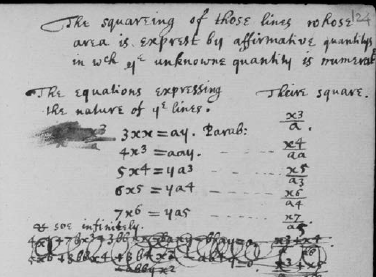 世界被一种神秘的数学力量彻底改变了