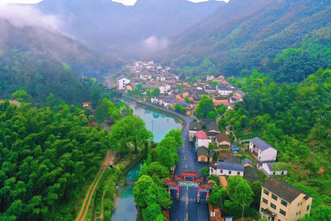 真理味道信仰之源91丨走进金华这个山村不会逝去的