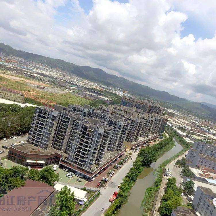 阳江市7月24日成交商品房16套,成交均价5557元/平方_面积_楼盘_阳东区