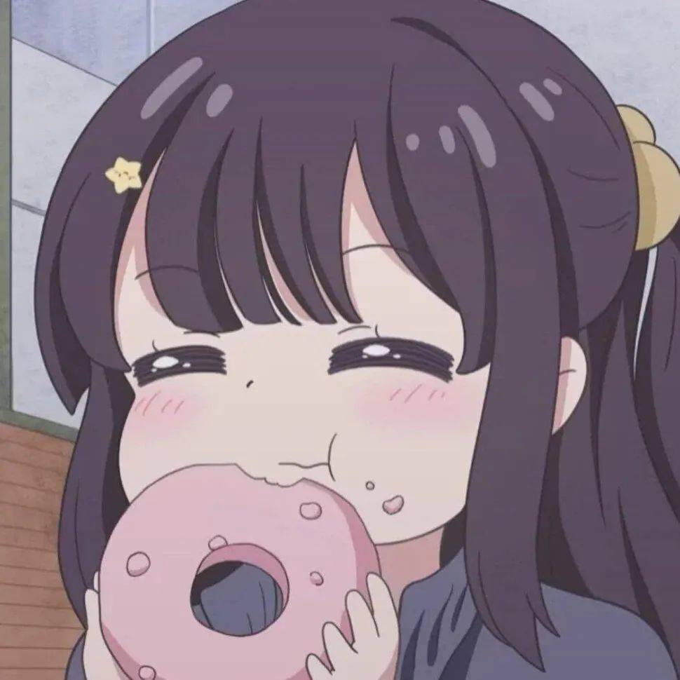 头像 | 直接封神的绝美动漫头像