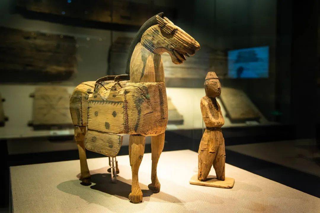 交流共进甘州区博物馆赴外开展馆际交流活动