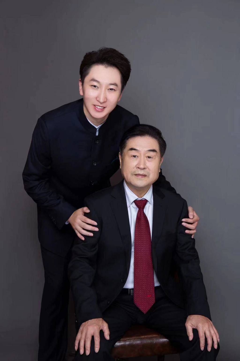 著名京剧老生张克让先生青岛收徒 传承剧目《苏武牧