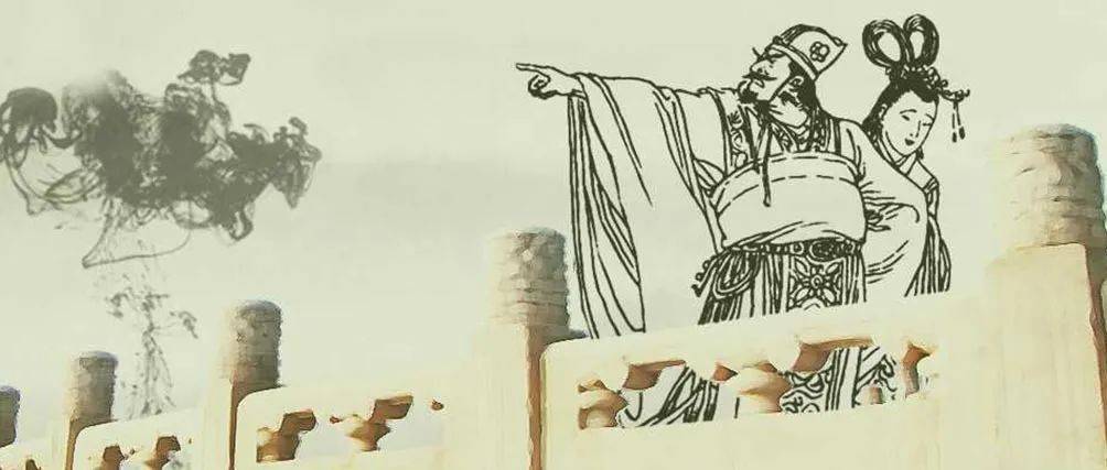 每天一本小人书——连环画阅读推荐 | 今日推荐《八王之乱》_动乱_内乱_皇族