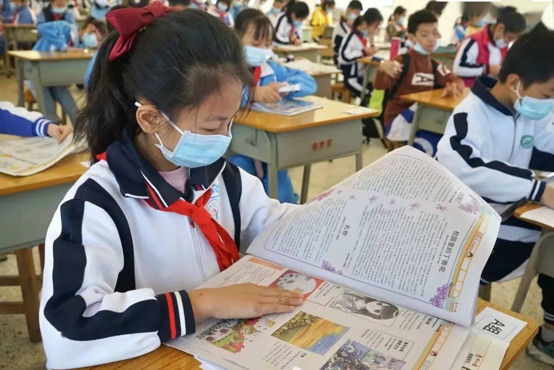 《小惠同学》最全自我介绍来了,你订阅了吗?_活动_习作_游戏