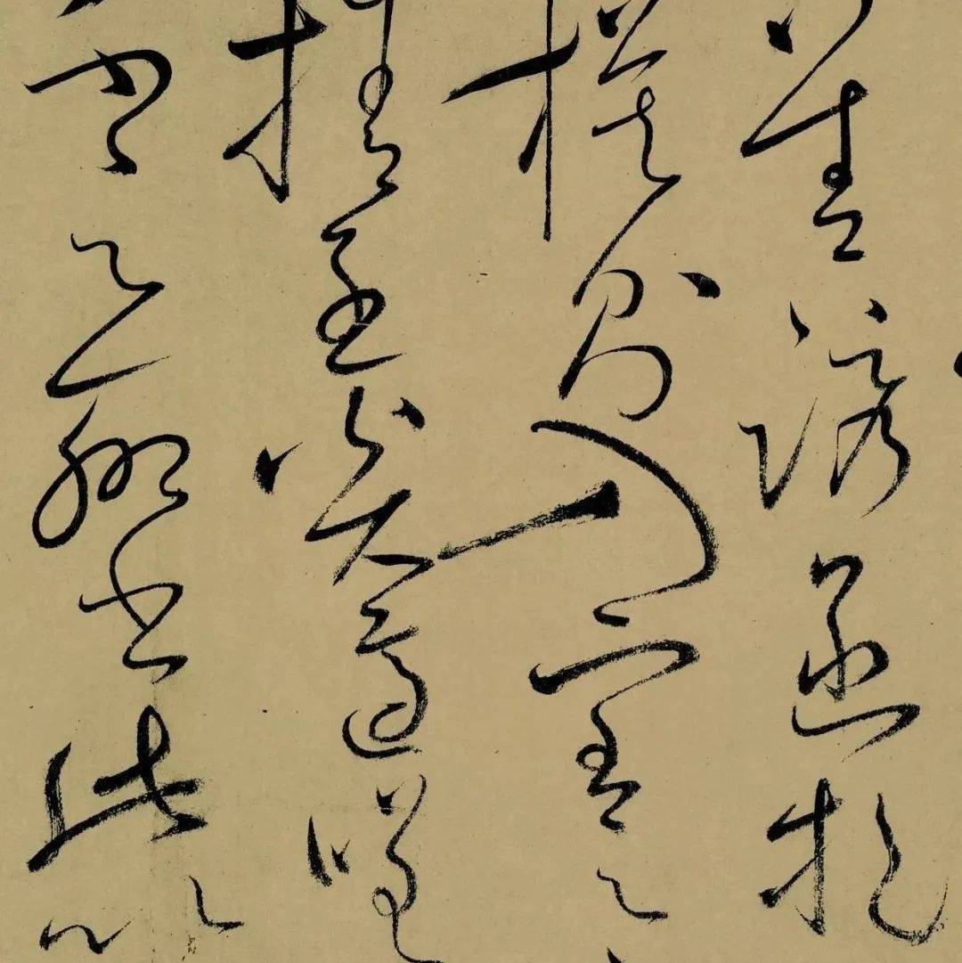 国古代的“天下第一草书”,一气呵成、笔笔中锋,可惜无人学会_书法_自叙_后世