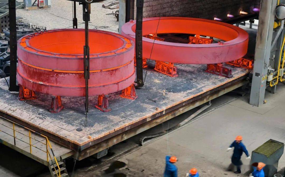 调整工件质量的热处理工艺——调质_淬火_硬度_要求