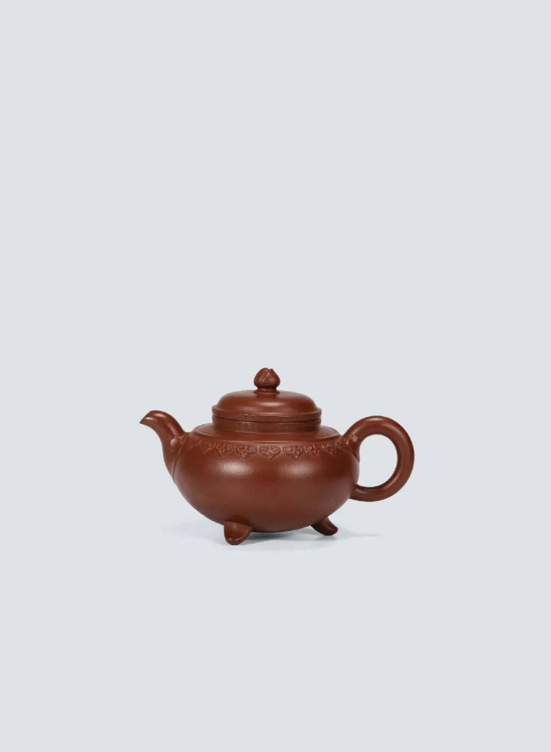 允臧斋2022紫砂专场 —6767 6767李军 · 6767云肩如意