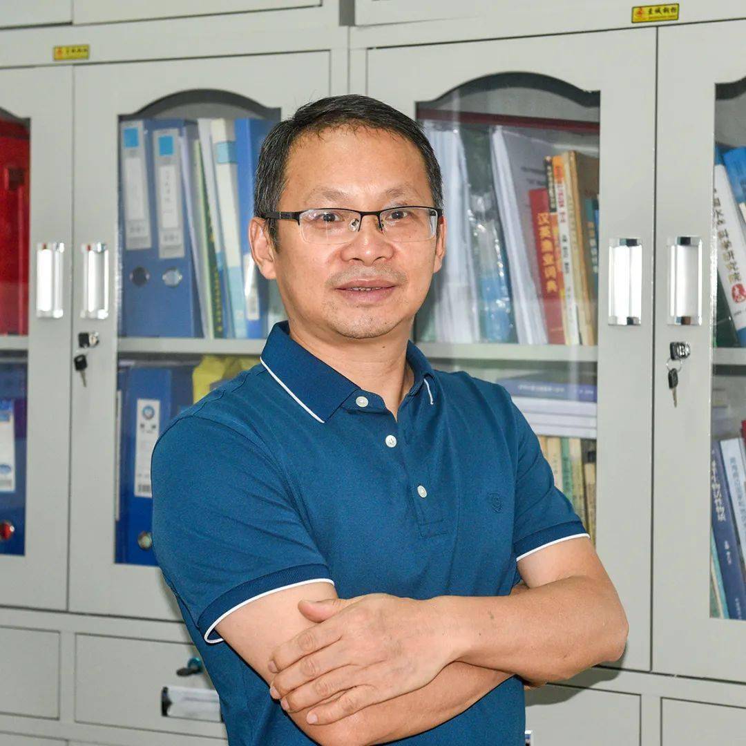 南海水产研究所研究员陈胜军广东发展预制菜优势明显