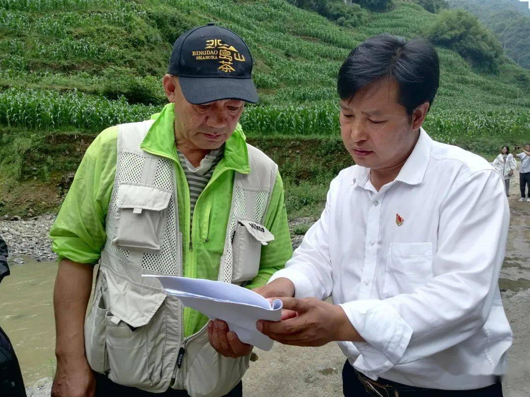 一江清水出云南云南广播电视台专为镇雄山水来期待