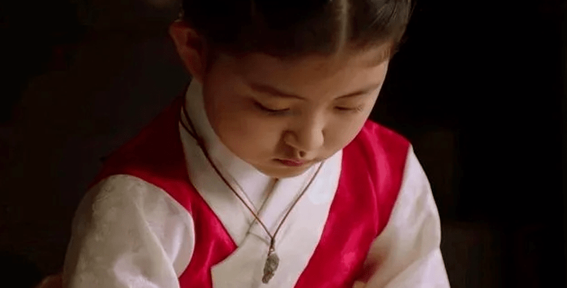 这部韩剧太甜了,预言巫女爱上了倒霉蛋,甜甜情侣很好磕!