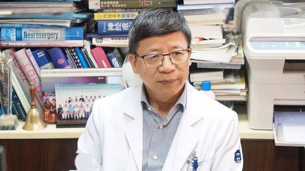 外医生参与才能如虎添翼第273期"芳·华"视界| 专访郑大一附院李国文