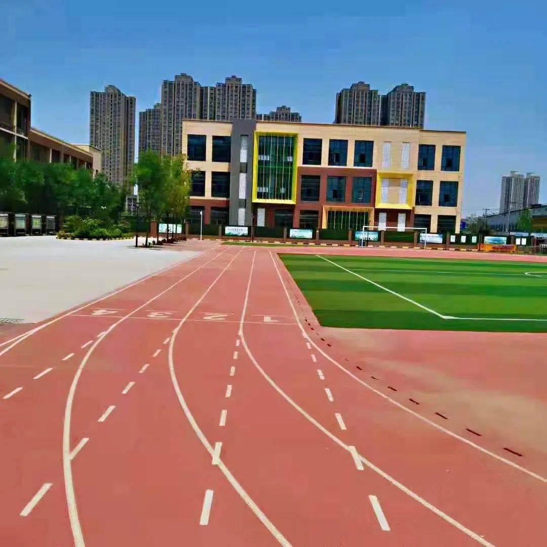 陕科大附小新兴小学教师招聘启事