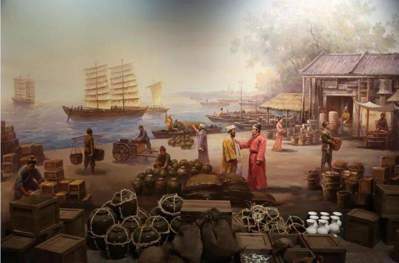 这里,一直是广州的"流量担当"_黄埔_码头_扶胥浴日