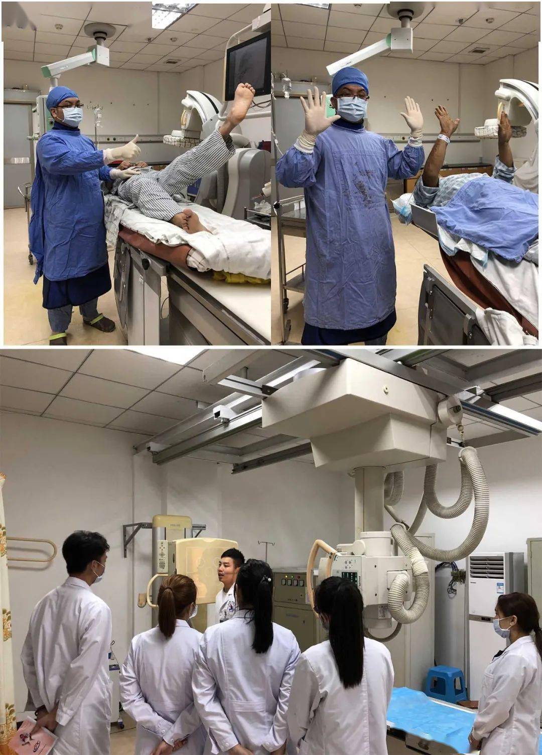 第二届全国影像技师摄影大赛大众投票开启