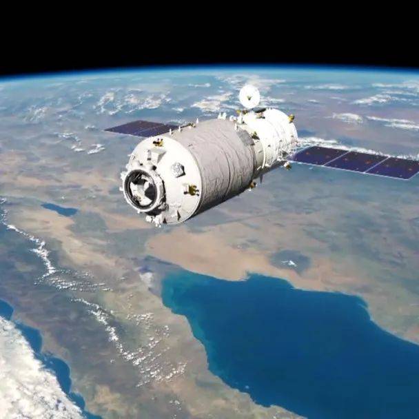 首次披露！如果问天实验舱没有顺利入轨……_核心_空间站_轨道