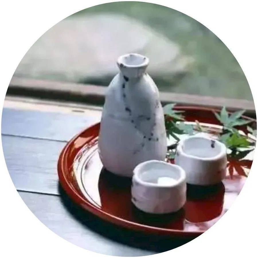 诗词 | 花间一壶酒,且消今日愁_李白斗_人生_生活