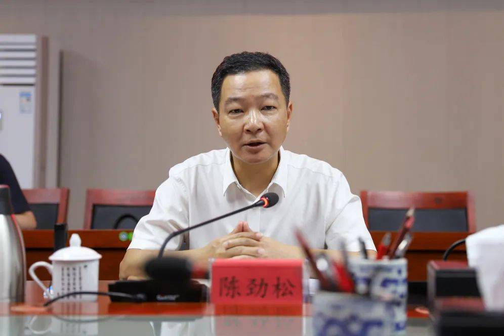 今天,县委书记现场办公解难题!_建设_陈阳莉_连江