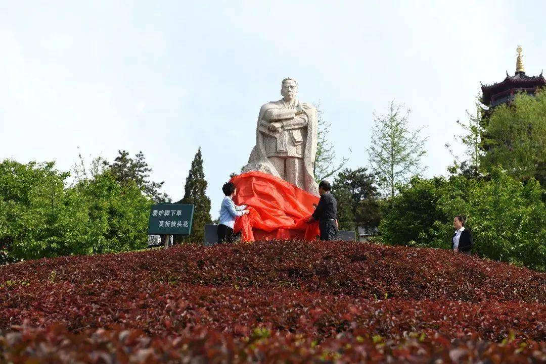 韩城的历史名人都在这了有的浩然正气有的改写历史