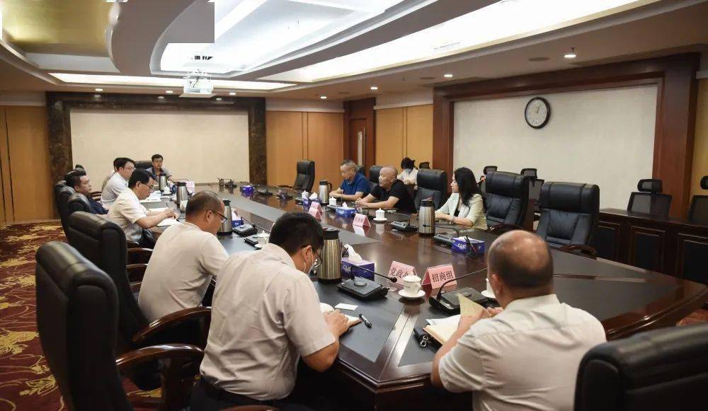 助推工改加速度让企业吃下定心丸