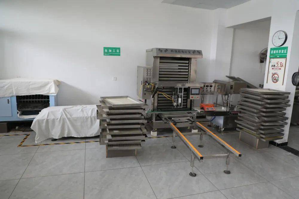 成武县食品安全红黑榜小作坊一