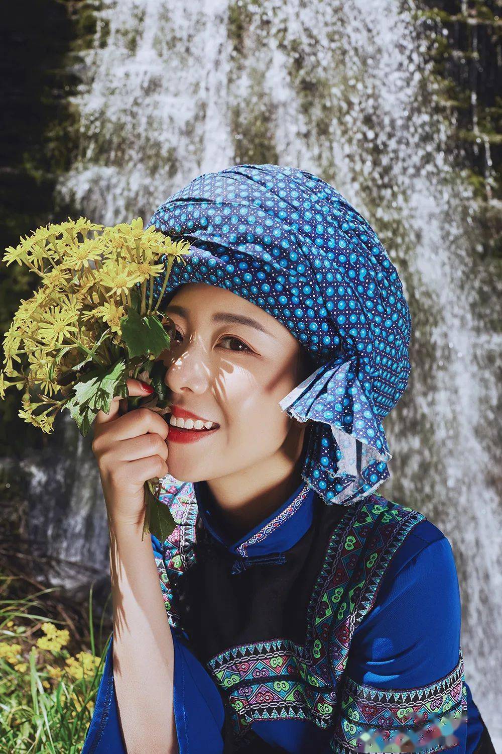 全城热恋女儿城嫁女土司城迎亲今年恩施土家女儿会邀你来嗨