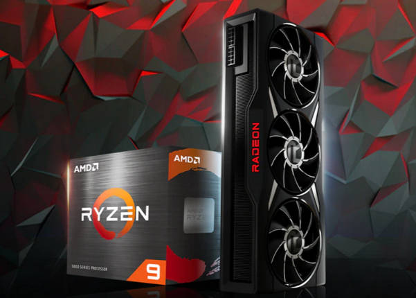 AMD YES！銷售收入攀升70%，少於AMD為期不遠
？