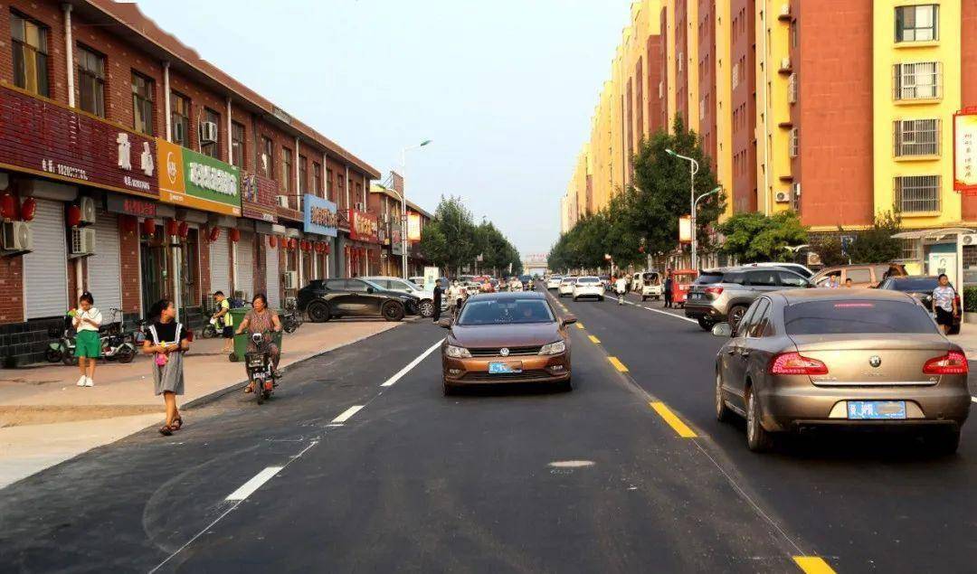 盐山镇韩桥村坚持五治融合打造基层社会治理新模式