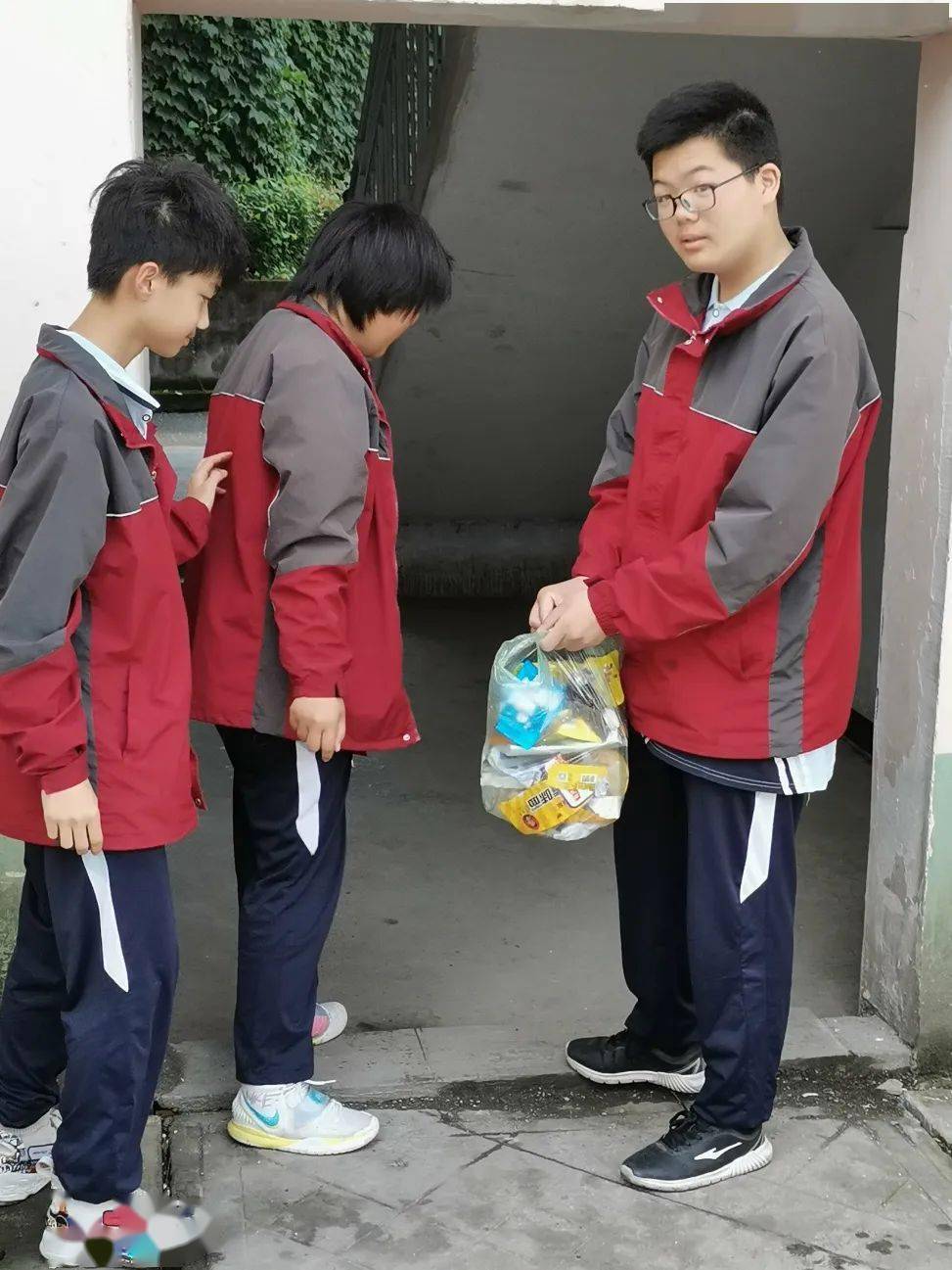 稼祥中学名师风采 | 张正浩:"语"君诗意同行,"文"润稼祥学子_教学