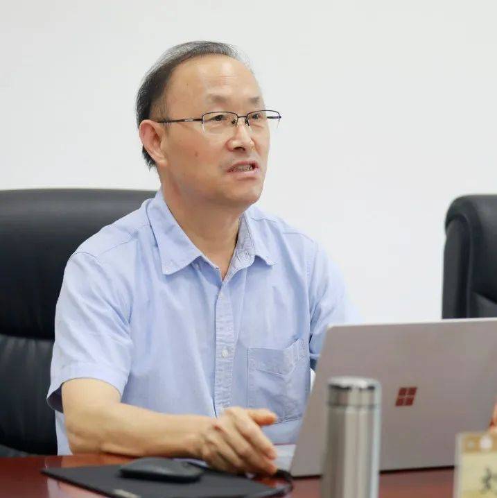 刘瑾辉教授到孟院驻研并做讲座_孟子_刘教授_人格