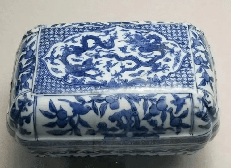 盝顶记：什么样的盒子才是最中国_古建筑_样式_文化