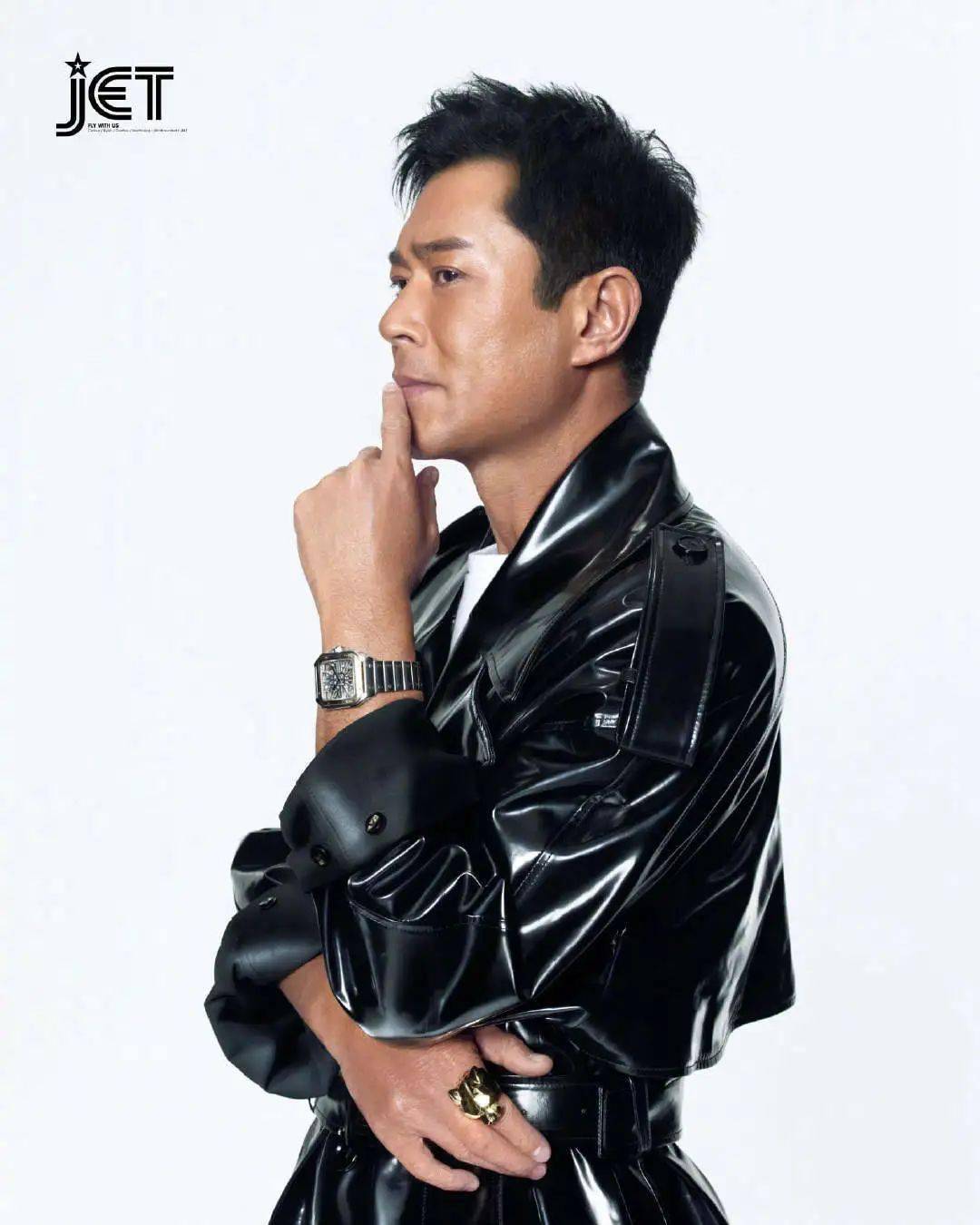 有理想的人不会累每年古天乐主演的电影众多,屈指一算,2021年上映的