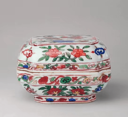 盝顶记：什么样的盒子才是最中国_古建筑_样式_文化