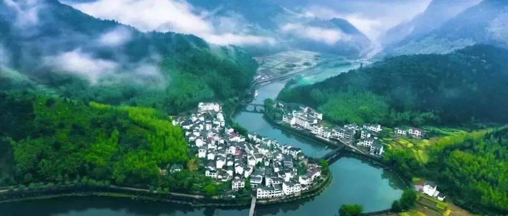 杭州5地上榜!浙江首批金3A级景区村庄培育名单公布,有你的家乡吗?_乡村_山镇_全国