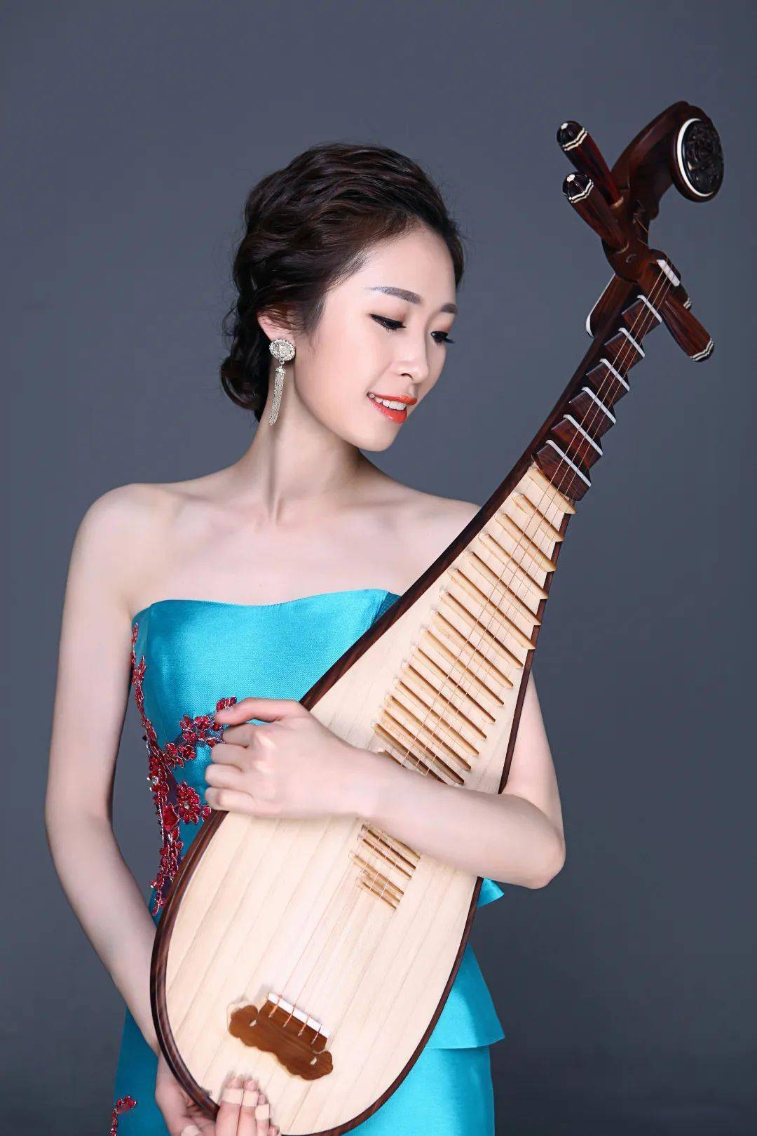 爱在七夕来听一场甜甜的音乐会吧