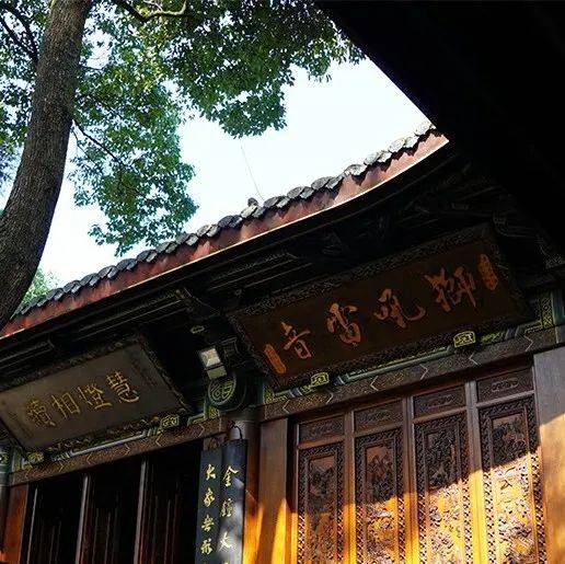 乐言乐语丨忽然变化名为人,自我失之在交臂_大佛_时光_夏日