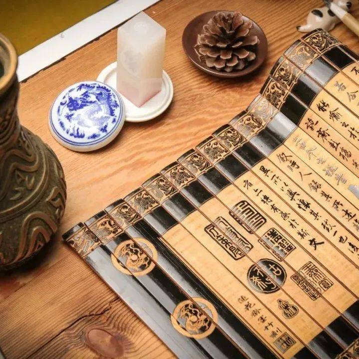 《左氏春秋》十句名言：过而能改，善莫大焉_左丘明_春秋三传_穆叔