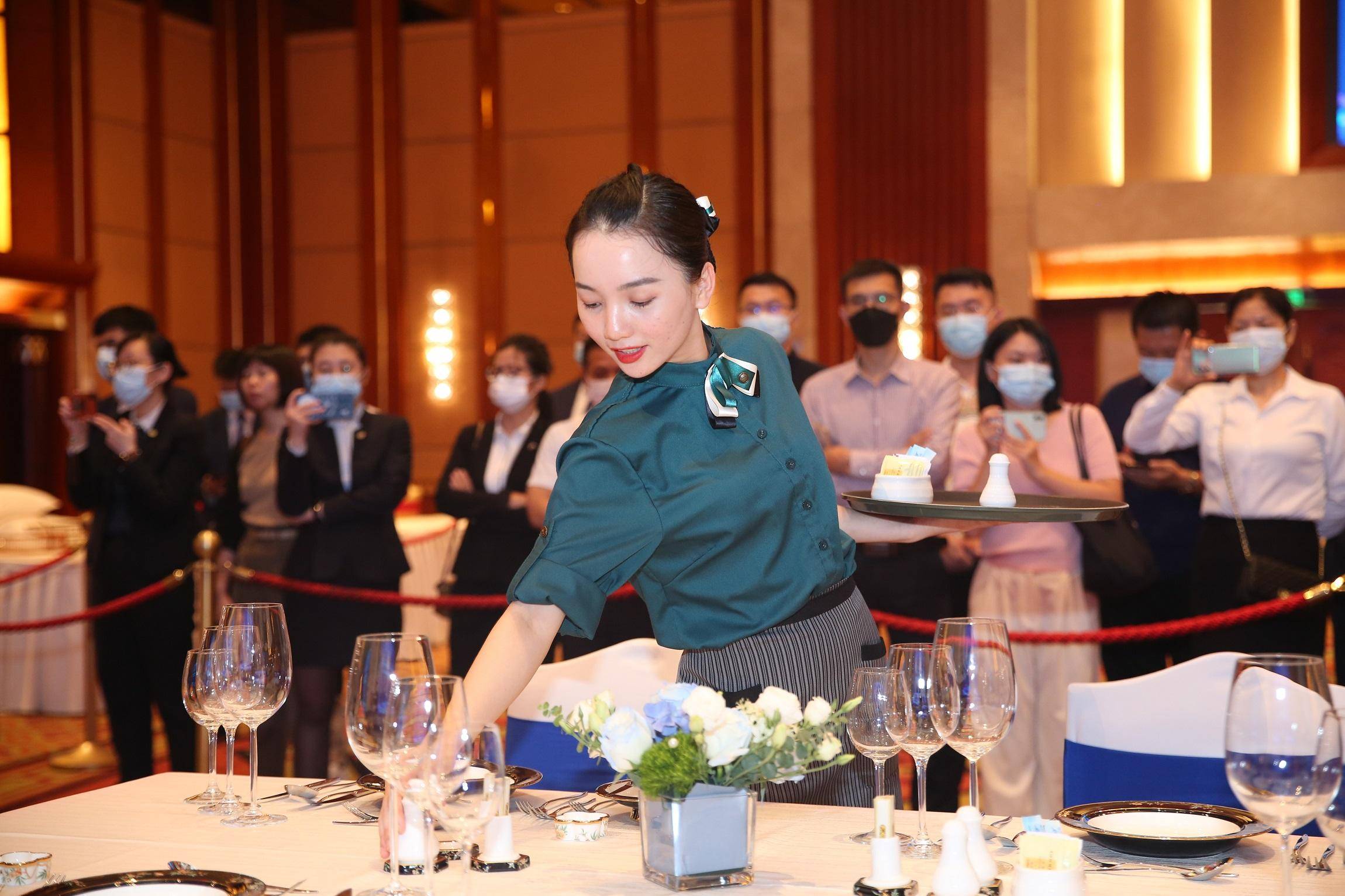 东莞举办星级饭店转型升级和服务质量提升工作研讨会