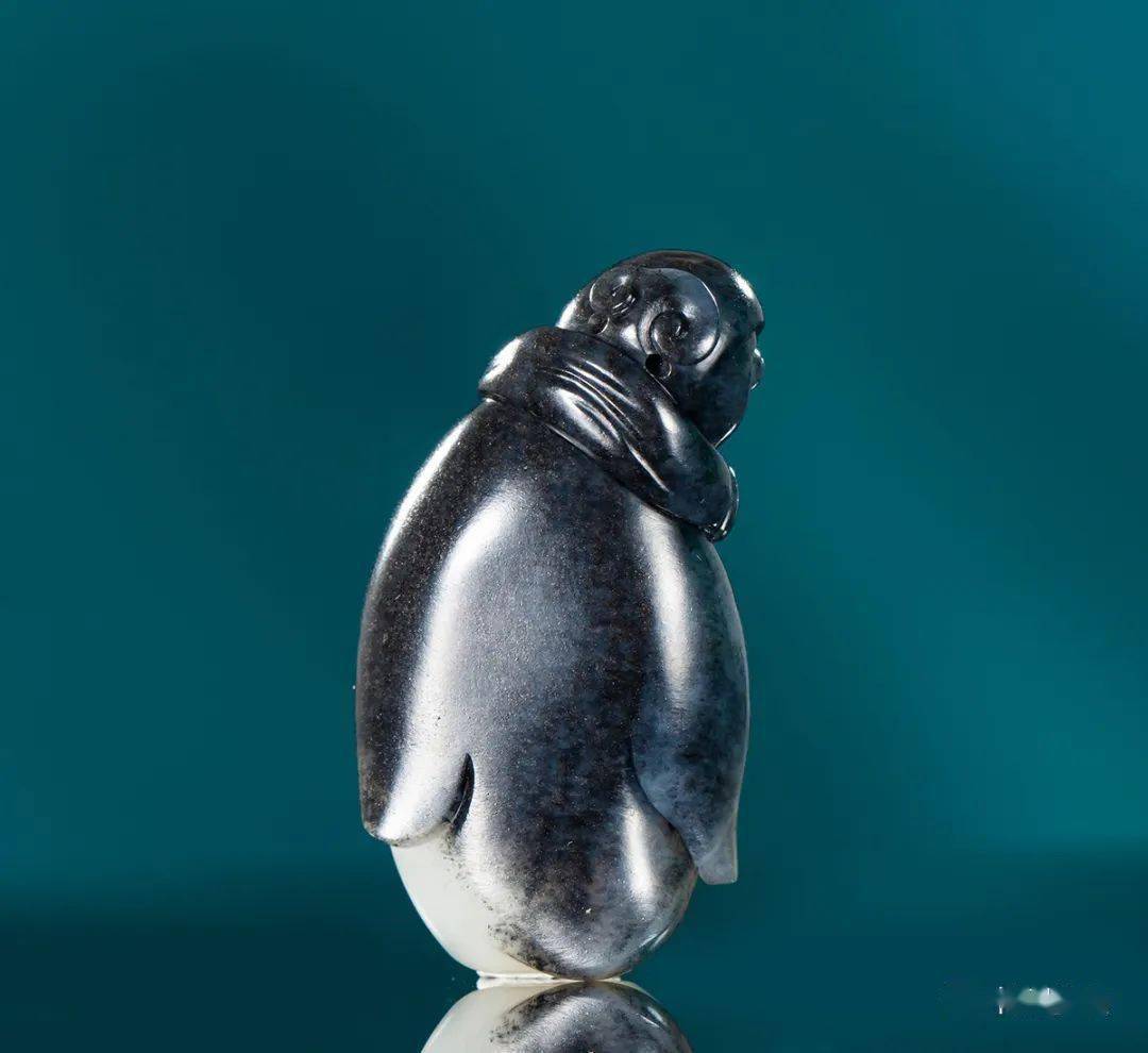 今晚截拍:博观严选(239期)| 当代玉雕大师作品专场(九十九)_和田玉_cm