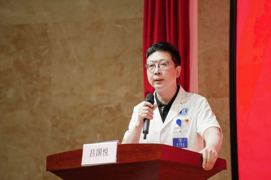 弦歌再续 | 吉大一院举办护理抗疫故事分享会_吉林省_平台_吕国悦