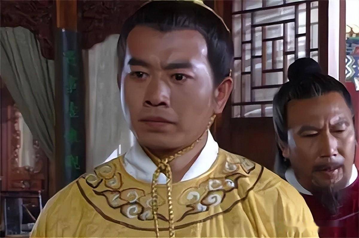 朱棣够出色了,为何许多人却更怀念朱标?你看朱元璋咋评价朱棣的_太子_