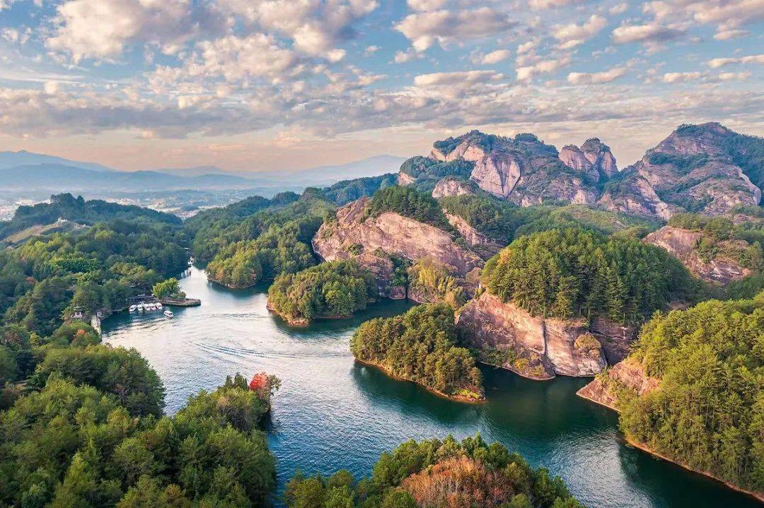 (连城县交通运输局 黄涛生 张立翔,龙岩市交通运输局 李骁特)