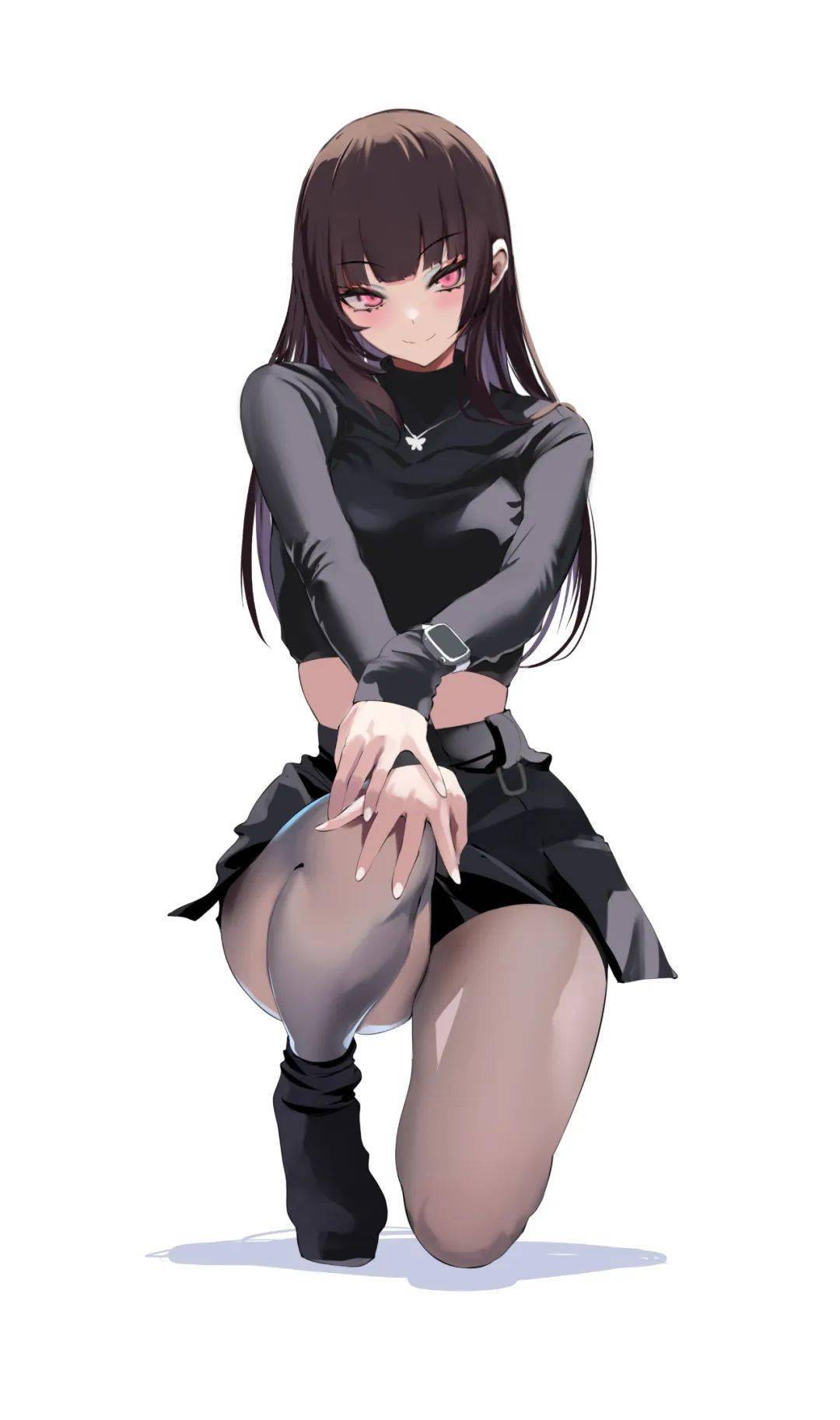 【美图】兔兔大姐姐_画质_文章_底部