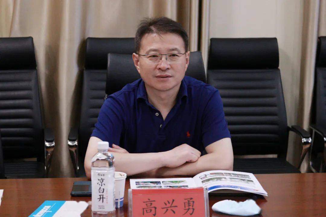 石家庄铁道大学,陆军工程大学专家联合调研组到邢台市任泽区调研并