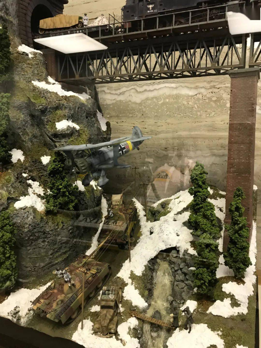 作为一个骨灰级模友,有什么比见到田宫俊作先生更加令人激动地事情呢?