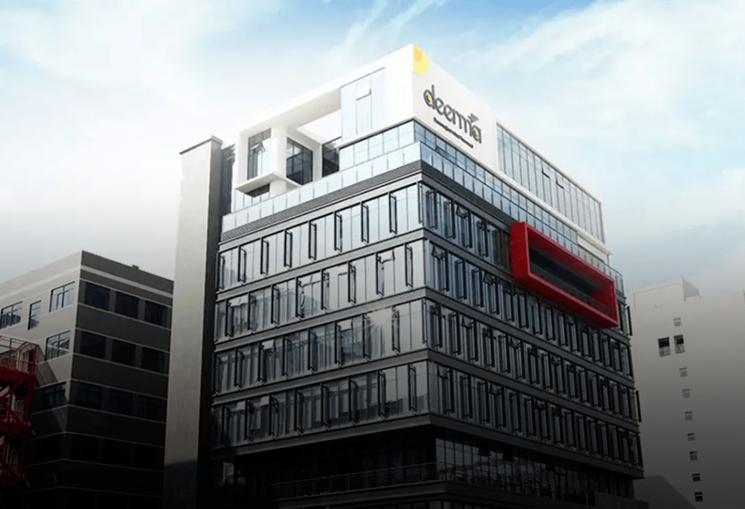 小白德尔玛,一家小家电新兴品牌,风云君2015年就接触过这家公司,2211