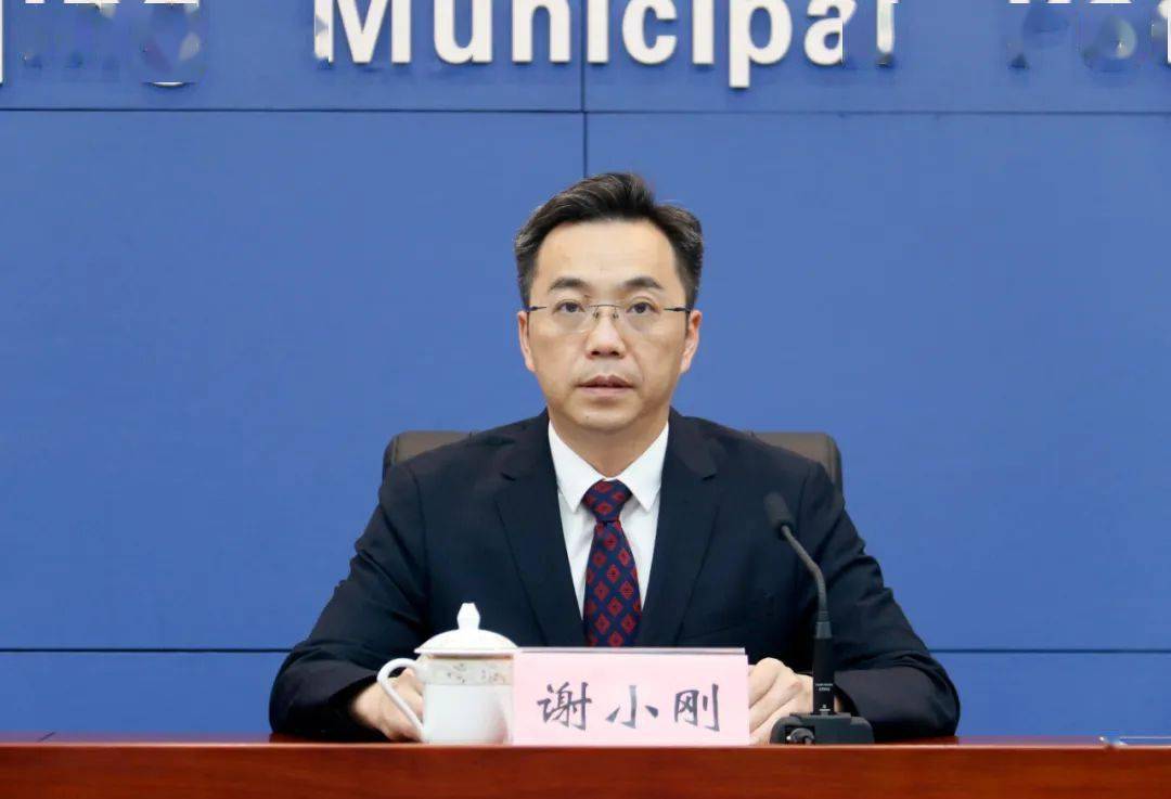 8月4日,投资重庆·2022年上半年全市招商投资促进工作新闻发布会举行.