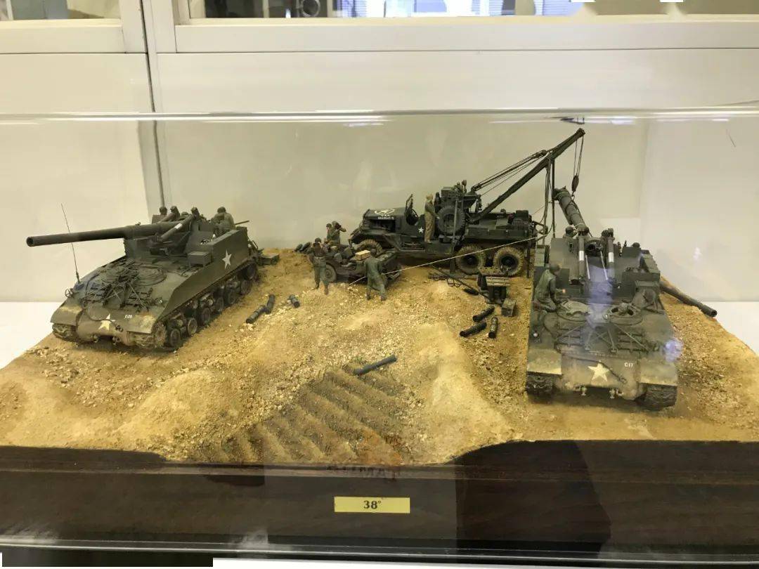 作为一个骨灰级模友,有什么比见到田宫俊作先生更加令人激动地事情呢?